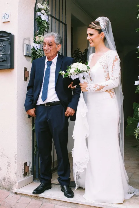 Fotografo per matrimonio a Villa Etesia, Catanzaro — Catanzaro · CZ · Calabria · foto 41