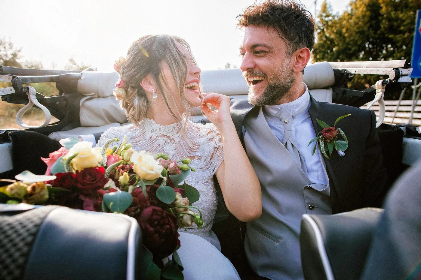 Destination Wedding in Calabria · foto 4