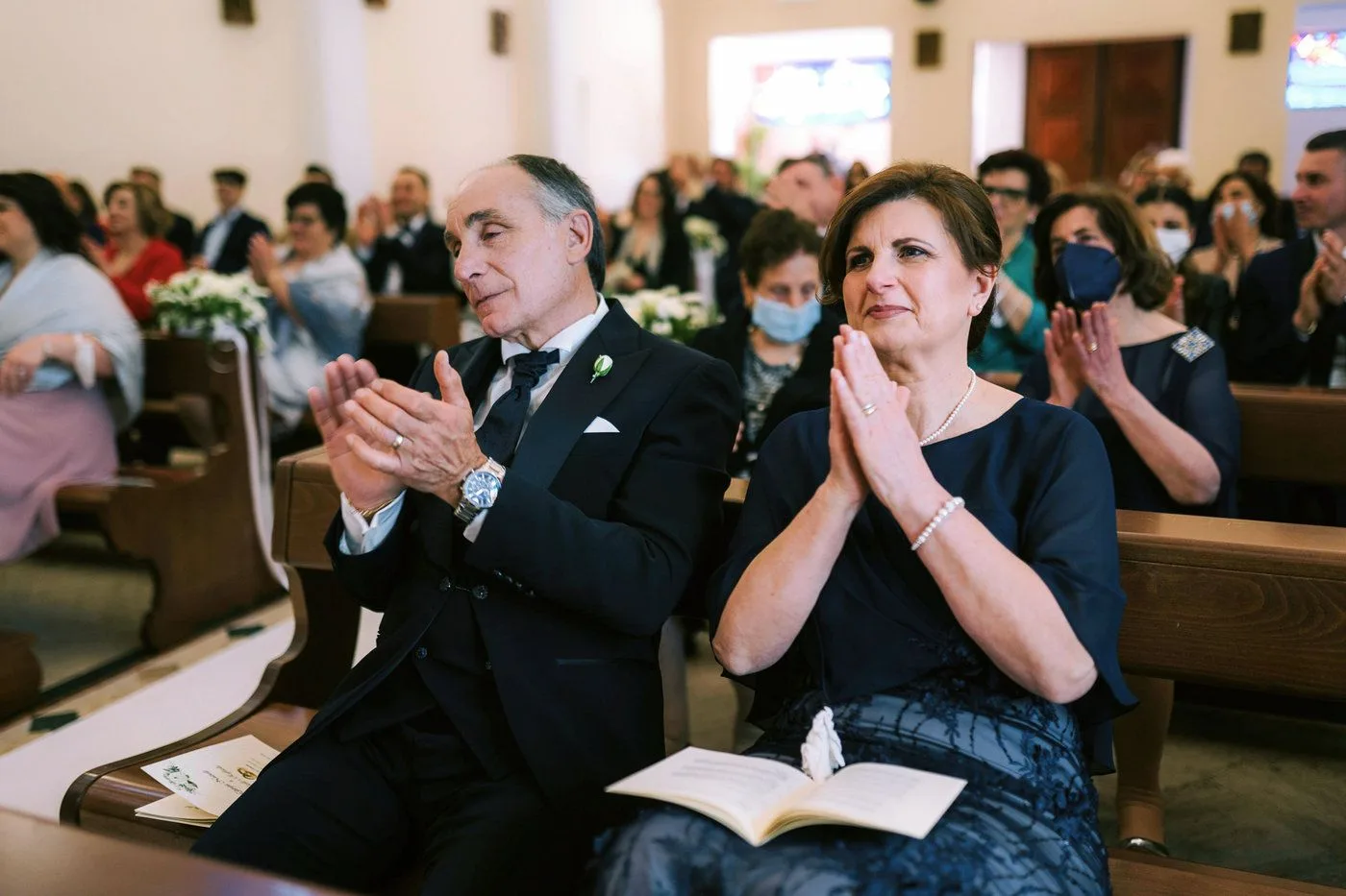 Matrimonio a Grand Hotel Balestrieri · foto 44
