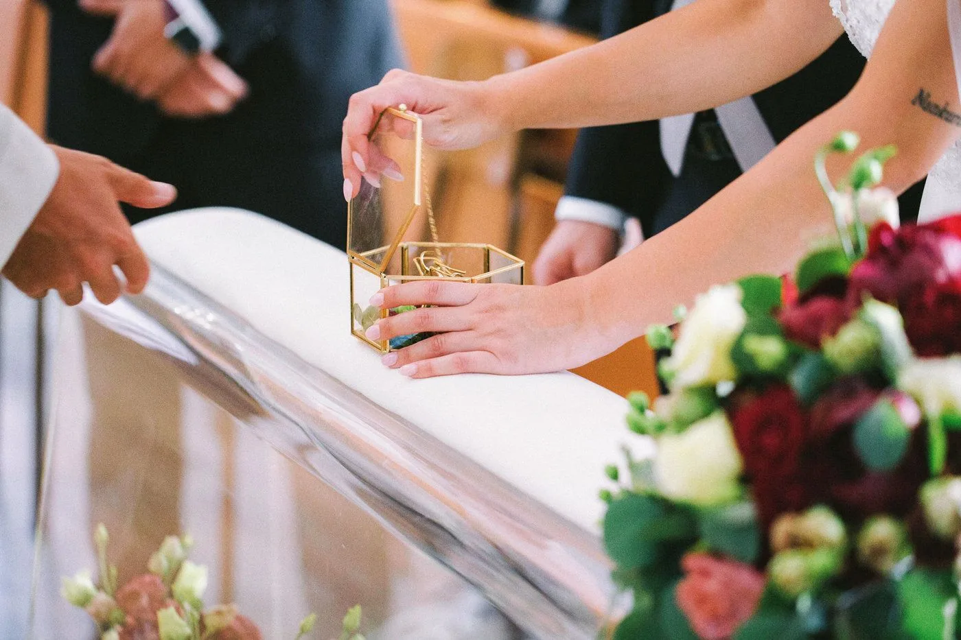 Matrimonio a Villa Letizia · foto 41