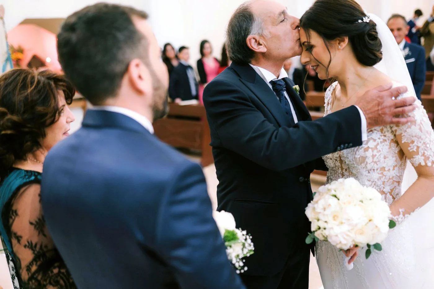 Matrimonio a Grand Hotel Balestrieri · foto 39