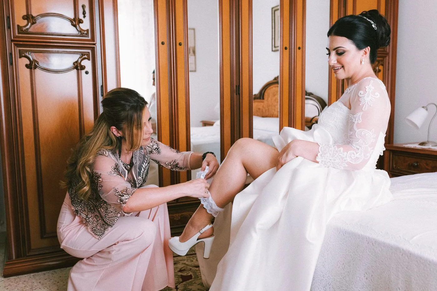 Cosa rende unico un matrimonio in Calabria? · foto 32