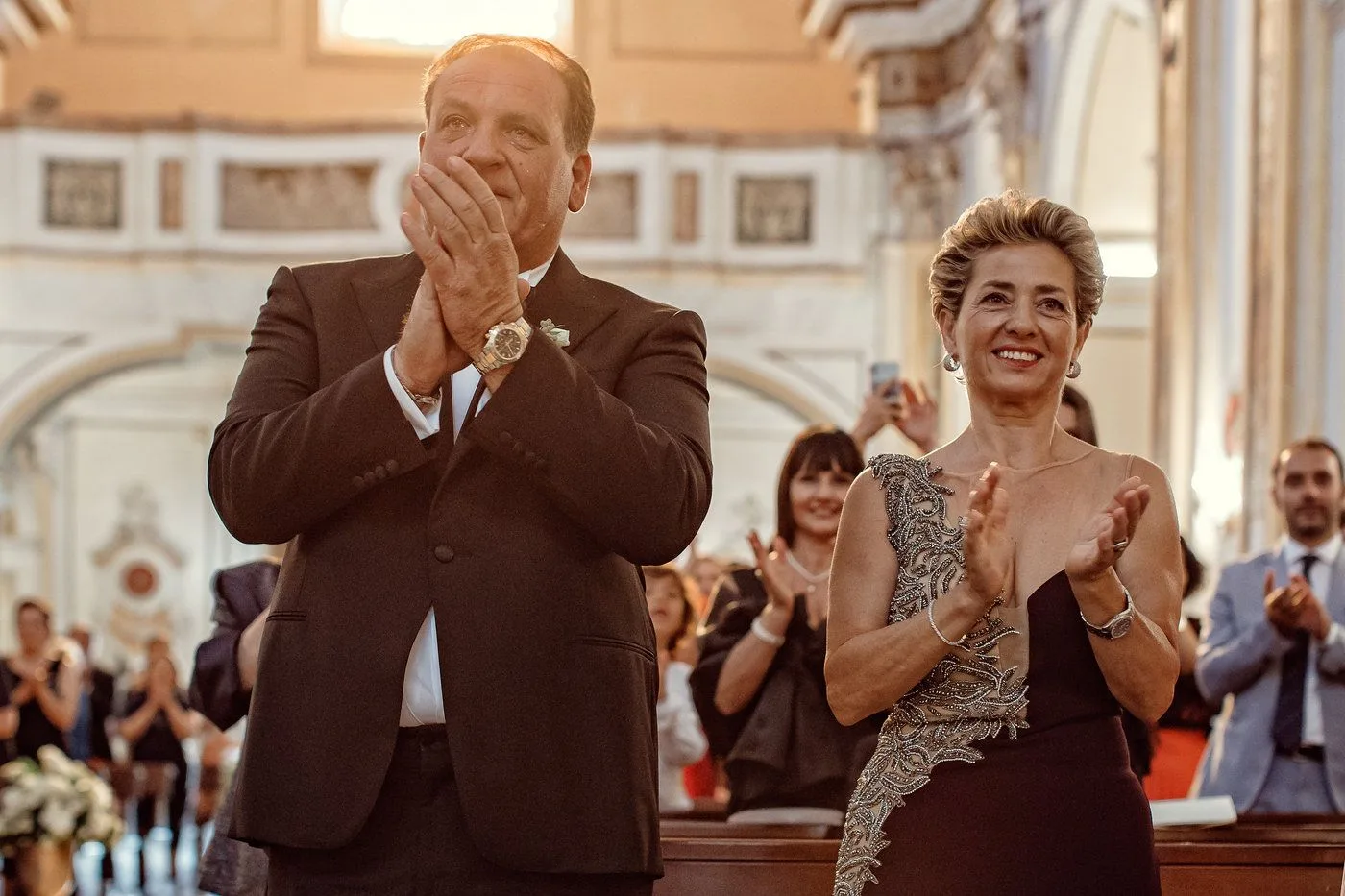 Fotografo per matrimonio alla Tenuta delle Grazie, Curinga — Curinga · CZ · Calabria · foto 58