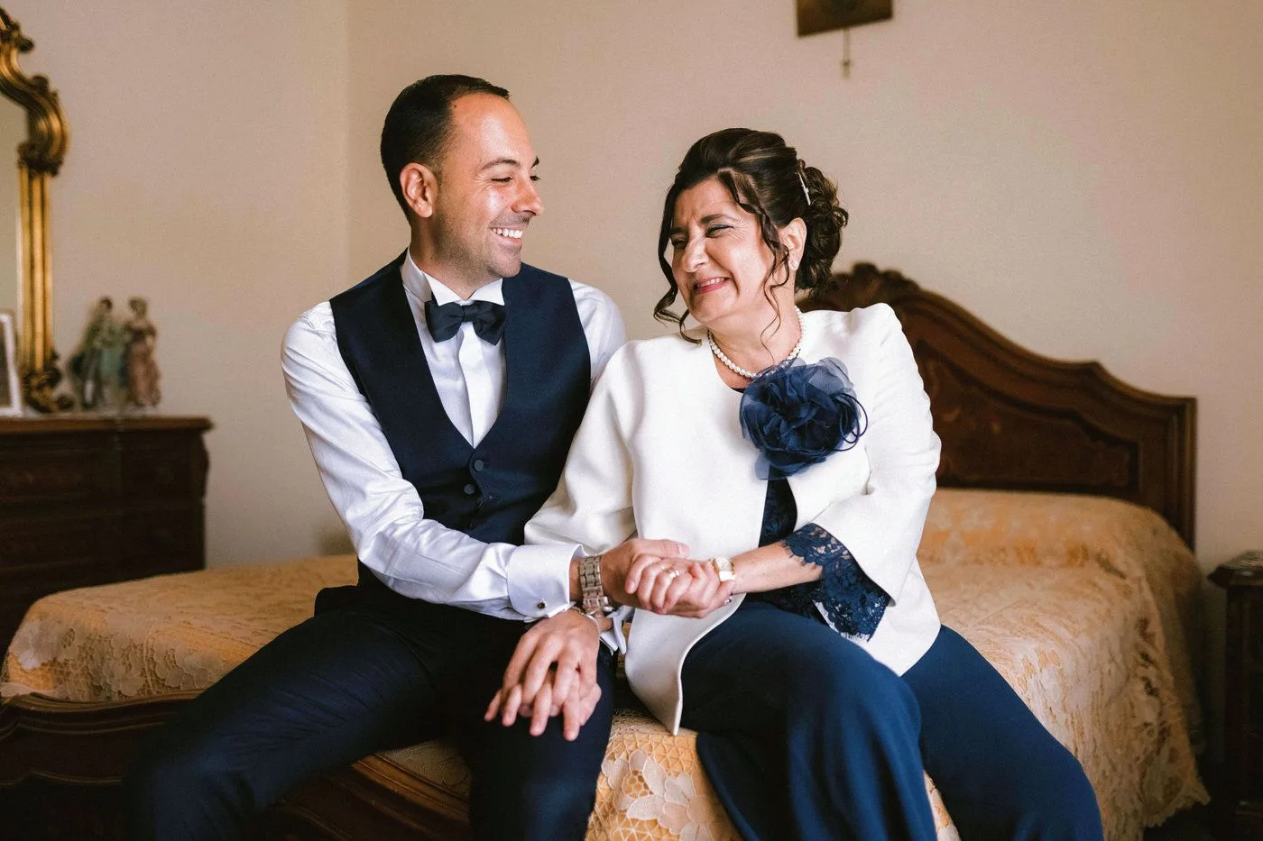 Churches for weddings in Calabria — Ceremony guide · foto 4
