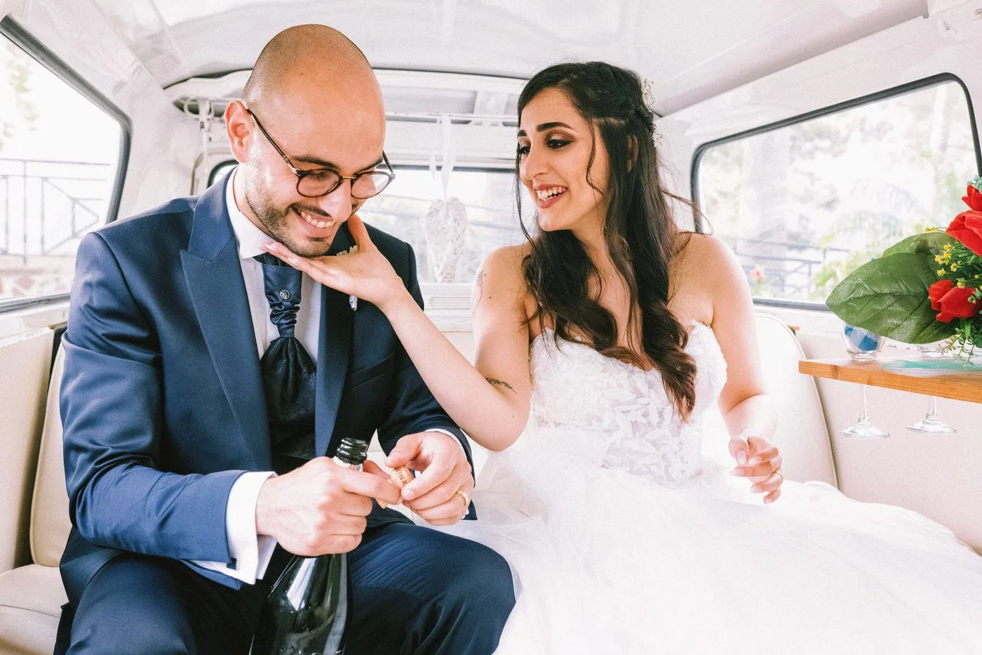 Si ritorna a sorridere a Tenuta delle Grazie! · foto 53