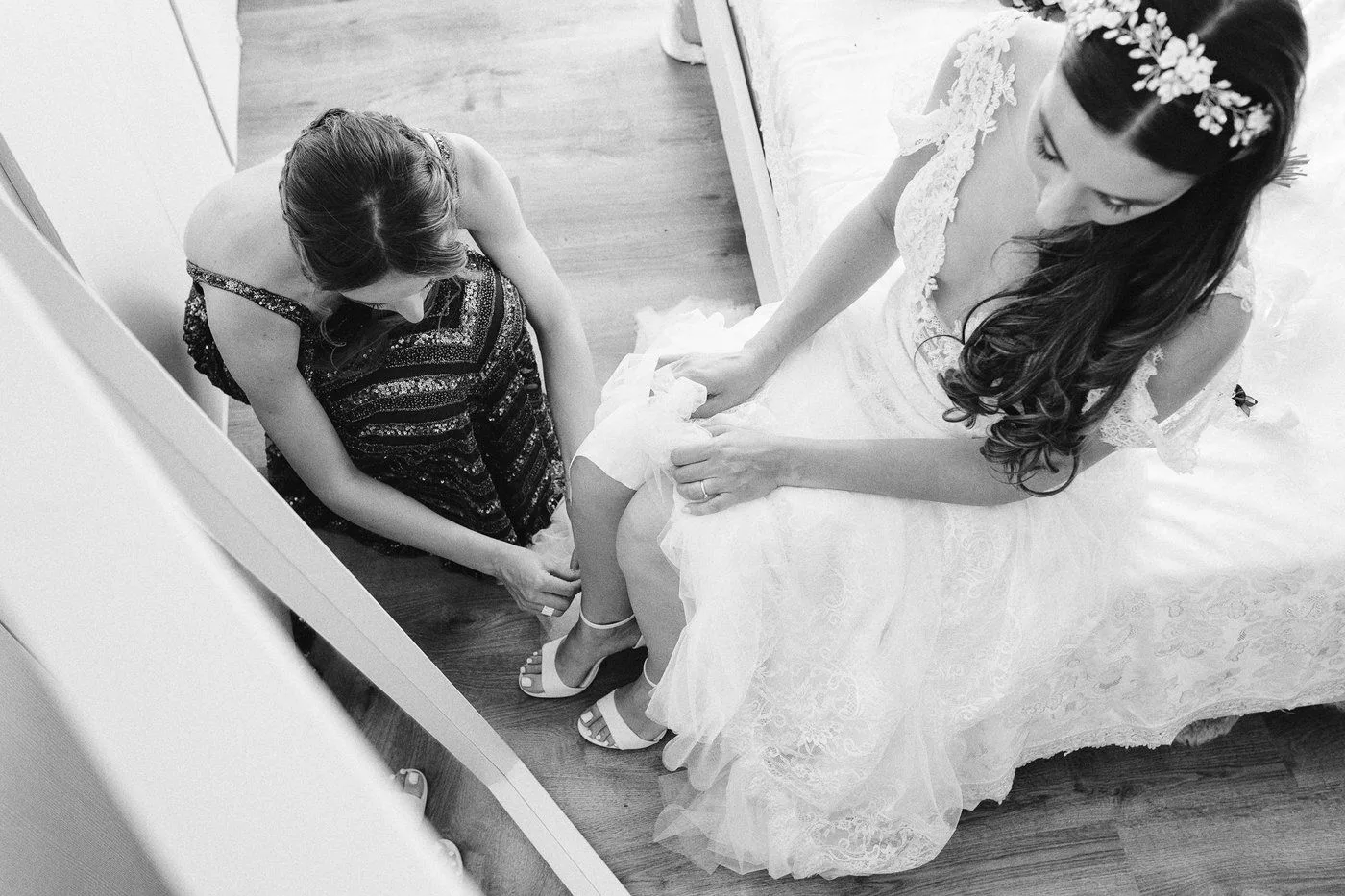 Il mio primo matrimonio ad Itacaré · foto 27