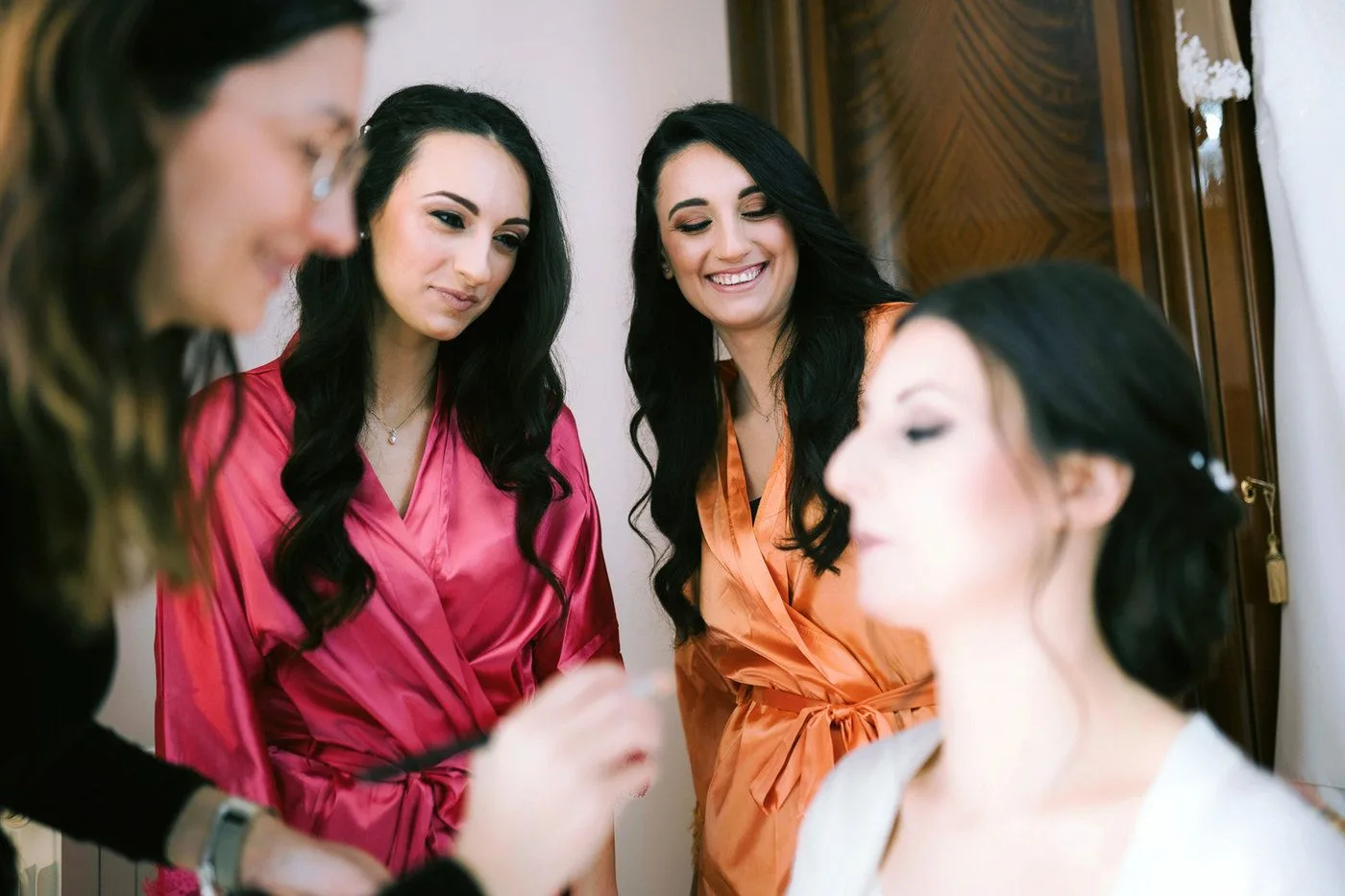 Matrimonio a Grand Hotel Balestrieri · foto 13