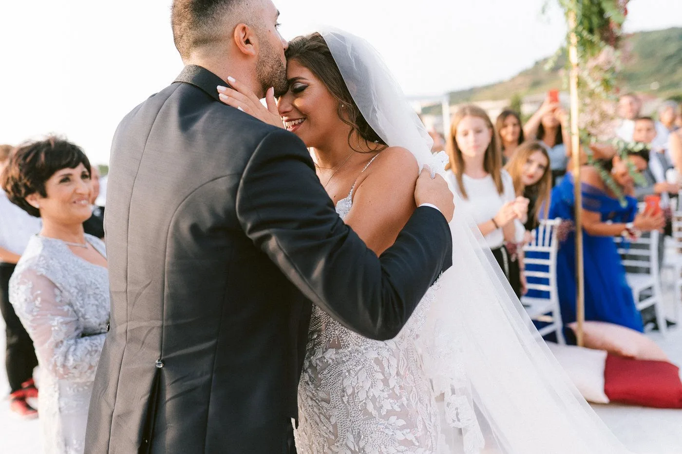Destination Wedding in Calabria · foto 5