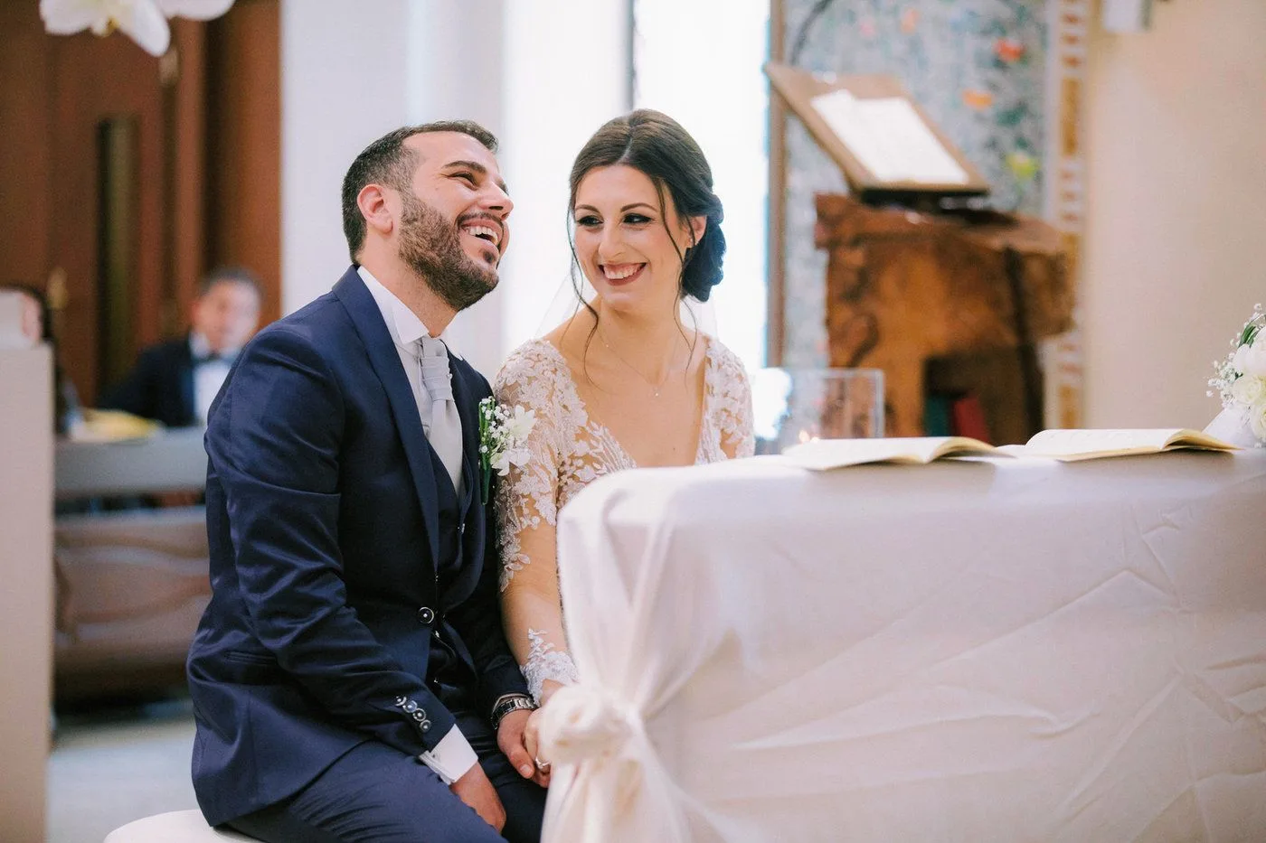 Matrimonio a Grand Hotel Balestrieri · foto 47