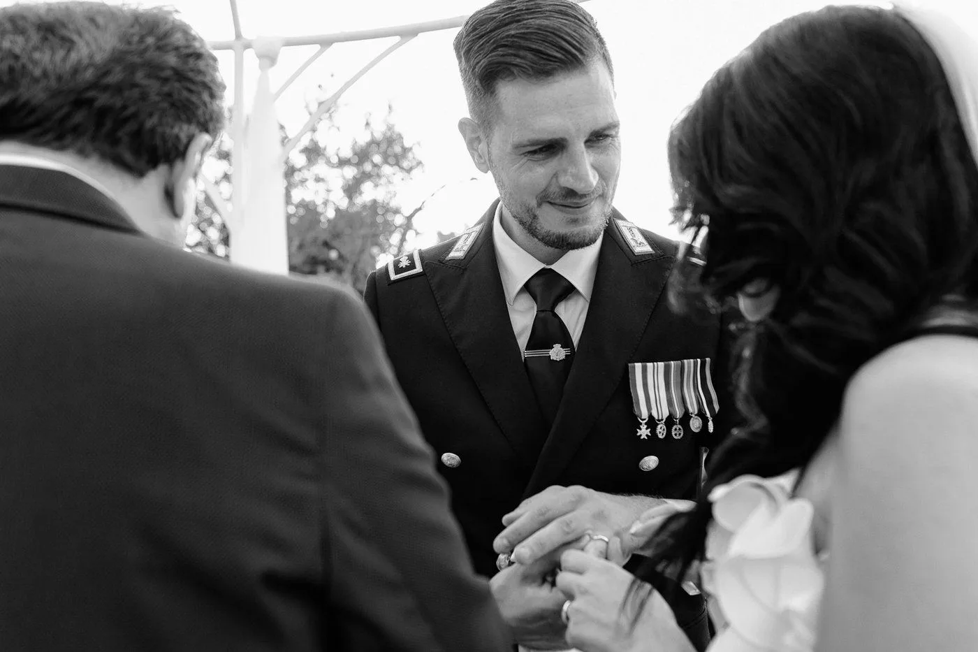 Fotografo per matrimonio all'Eben Ezer di Cariati — Cariati · CS · Calabria · foto 44