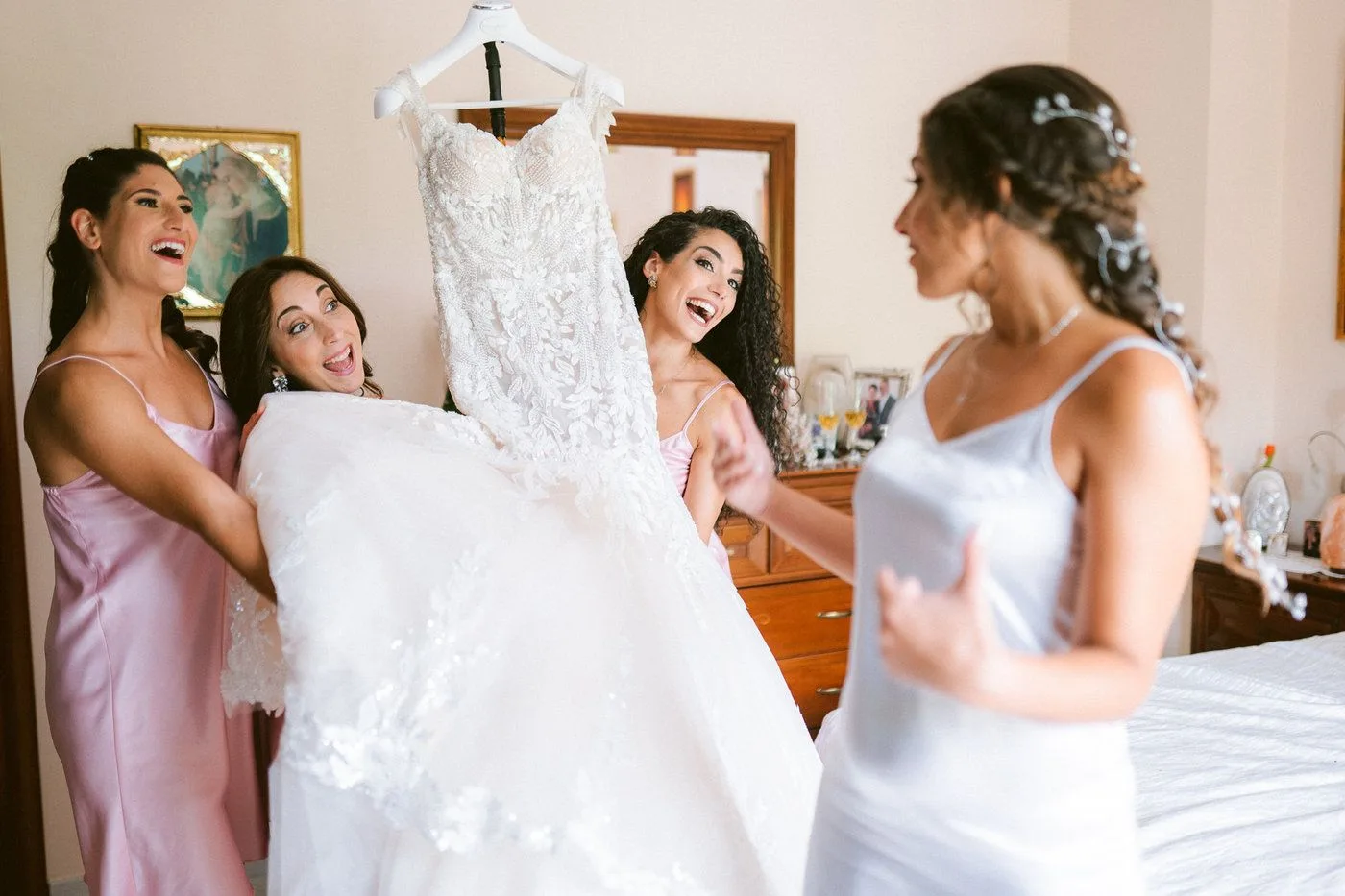 Destination Wedding in Calabria · foto 7