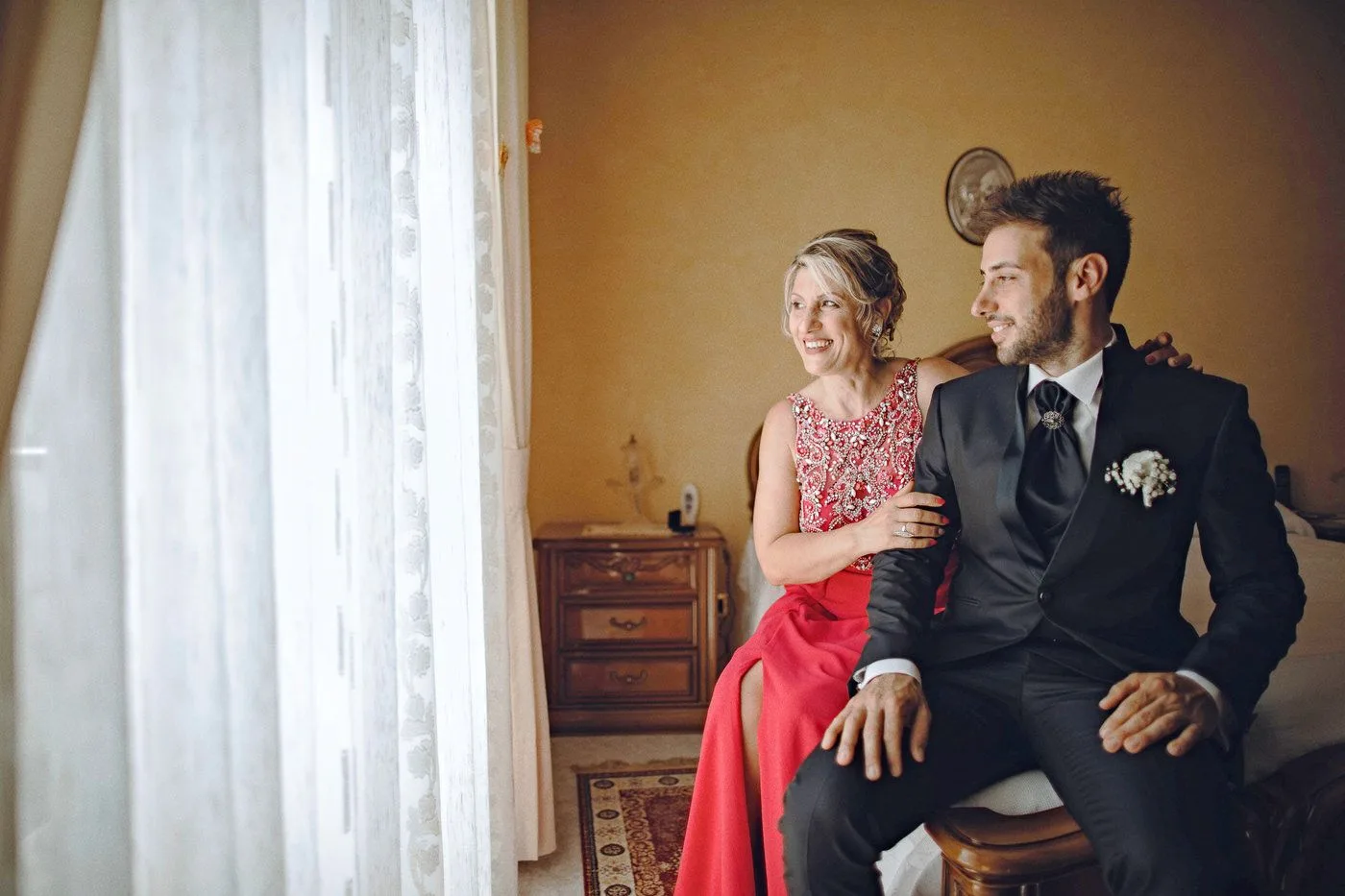 Fotografo per matrimonio a Villa Grandinetti, Nocera Terinese — Nocera Terinese · CZ · Calabria · foto 6