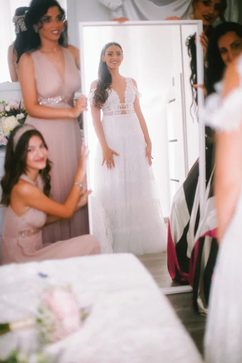 Il mio primo matrimonio ad Itacaré · foto 29