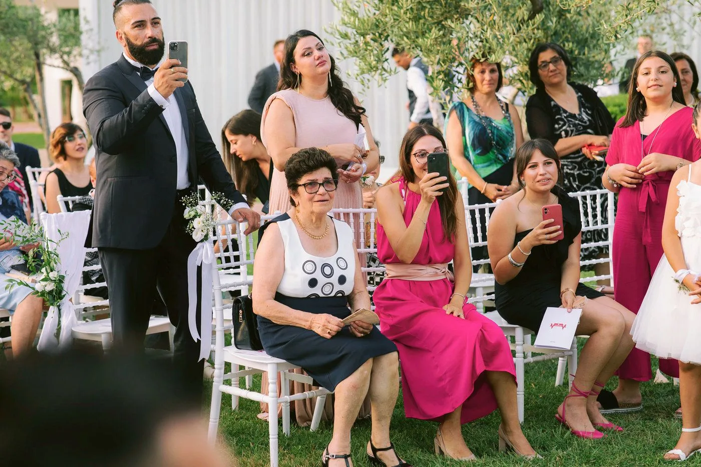 Fotografo per matrimonio all'Eben Ezer di Cariati — Cariati · CS · Calabria · foto 48