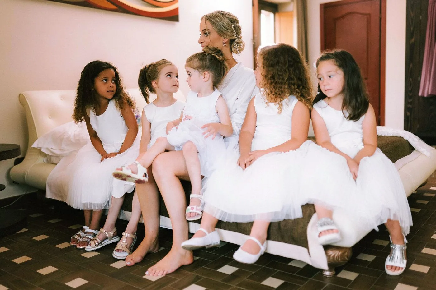Awesome wedding in Tenuta delle Grazie · foto 45