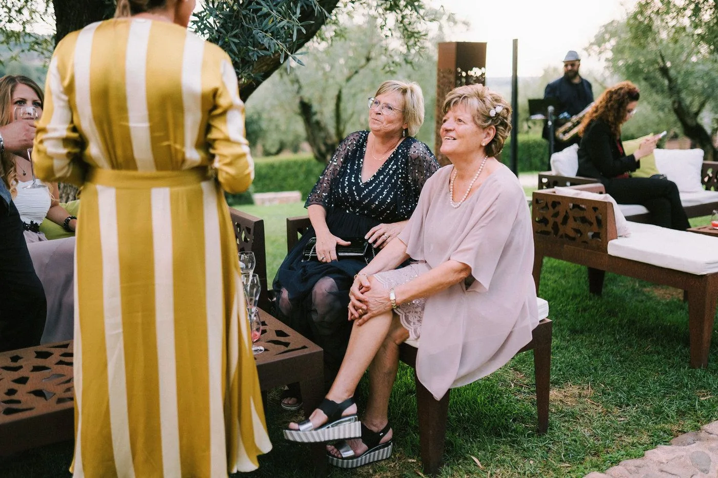 Matrimonio da Sogno alla Tenuta delle Grazie: Il Vostro Fotografo di Matrimoni a Curinga · foto 55