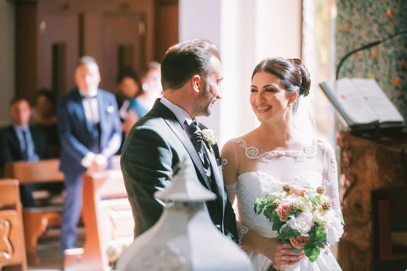 Cosa rende unico un matrimonio in Calabria? · foto 42