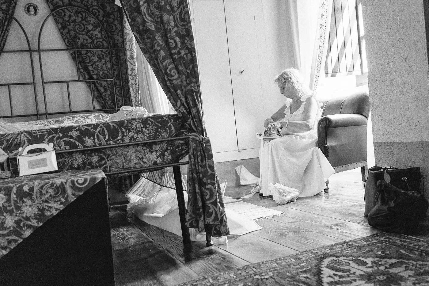 Fotografo per matrimonio al Borgo del Convento, Petrizzi — Petrizzi · CZ · Calabria · foto 26