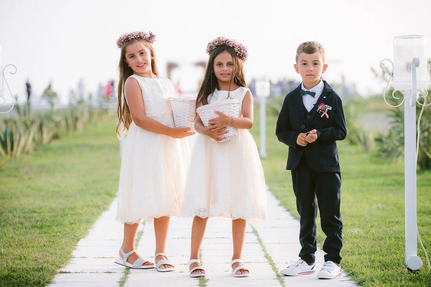 Matrimonio a Villa Grandinetti: splendida residenza nella costa tirrenica · foto 30