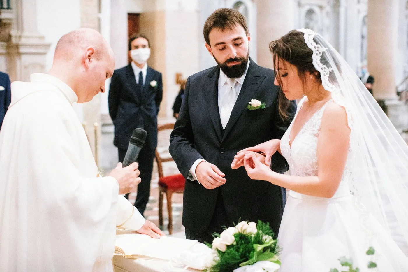 Fotografo per matrimonio a Villa Pulejo, Messina — Messina · ME · Sicilia · foto 44