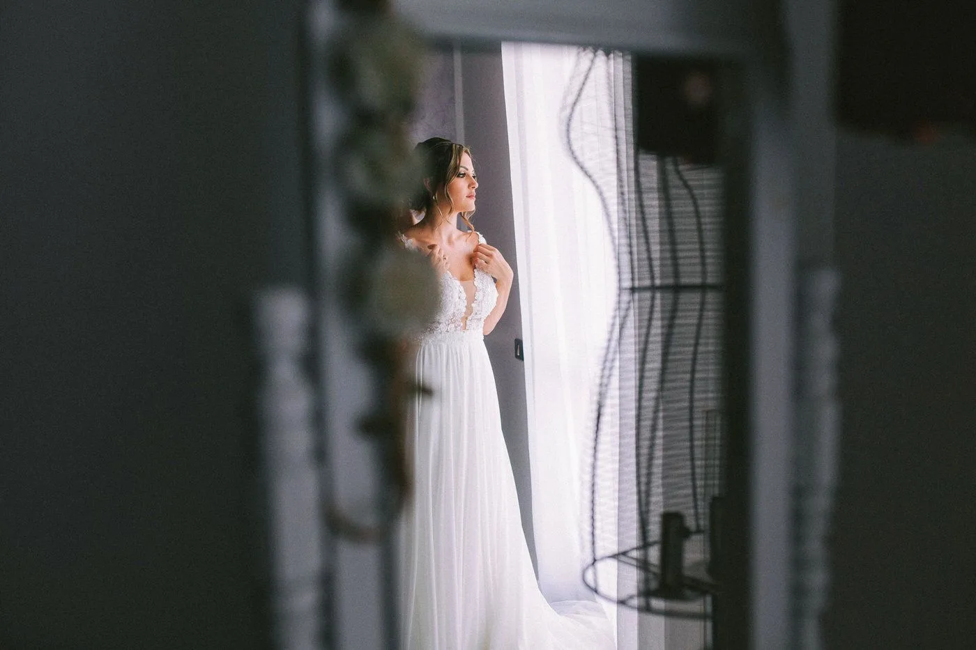 Matrimonio a Villa Letizia · foto 24