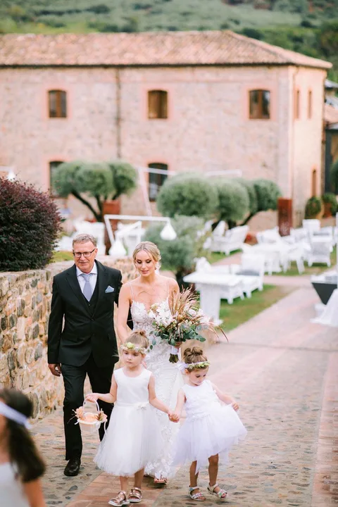 Matrimonio da Sogno alla Tenuta delle Grazie: Il Vostro Fotografo di Matrimoni a Curinga · foto 56