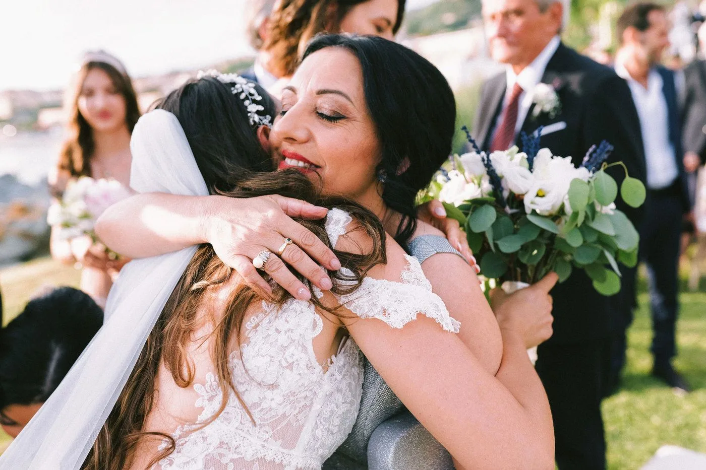 Destination Wedding in Calabria · foto 8