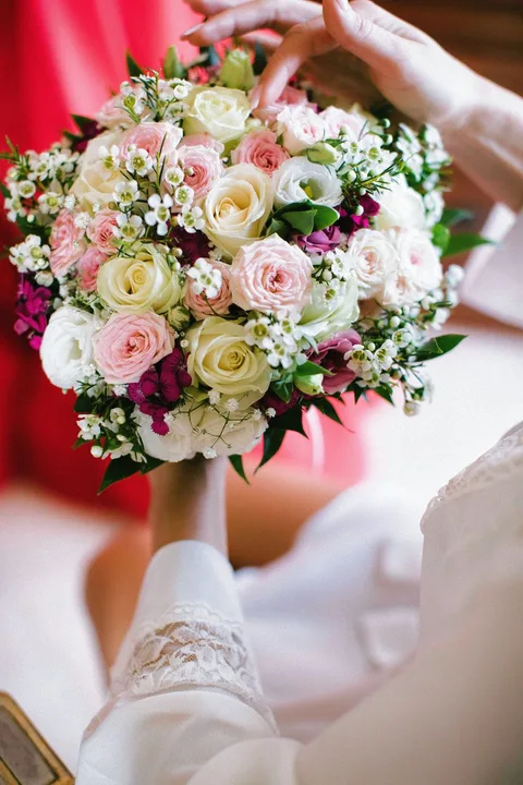 Matrimonio a Casino Lenza. Il giorno di Stefania e Vincenzo · foto 27