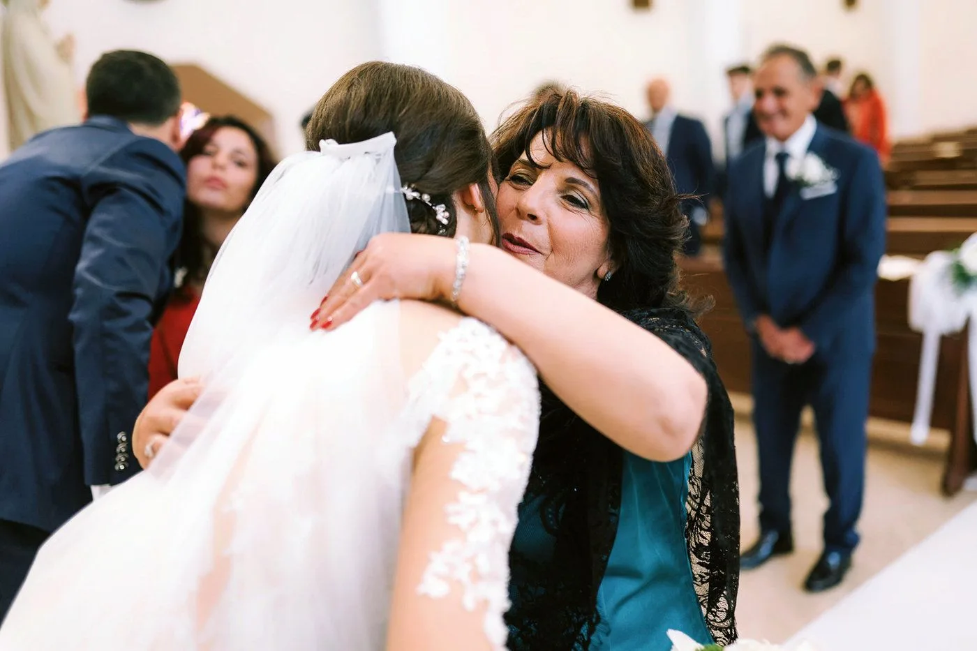 Matrimonio a Grand Hotel Balestrieri · foto 51