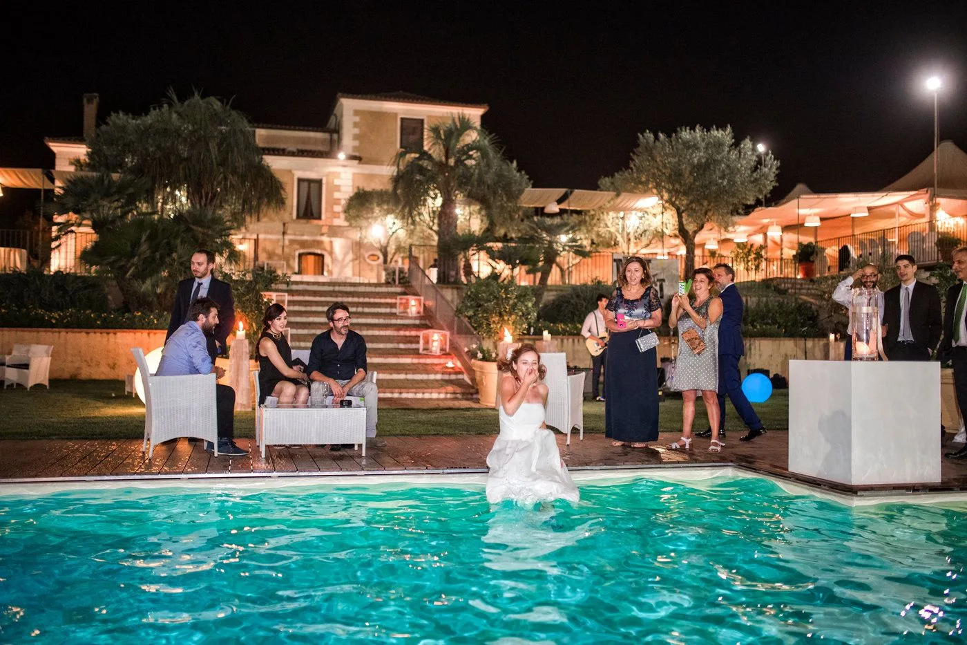 Le 4 location ideali per il tuo matrimonio in provincia di Catanzaro · foto 3