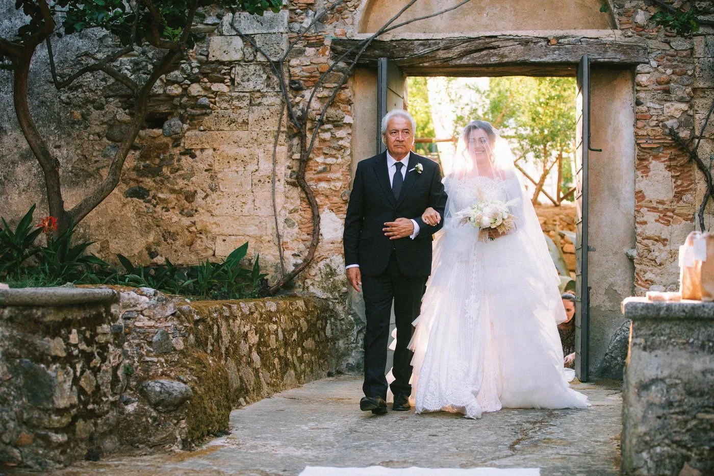 Matrimonio a Borgo del Convento · foto 42