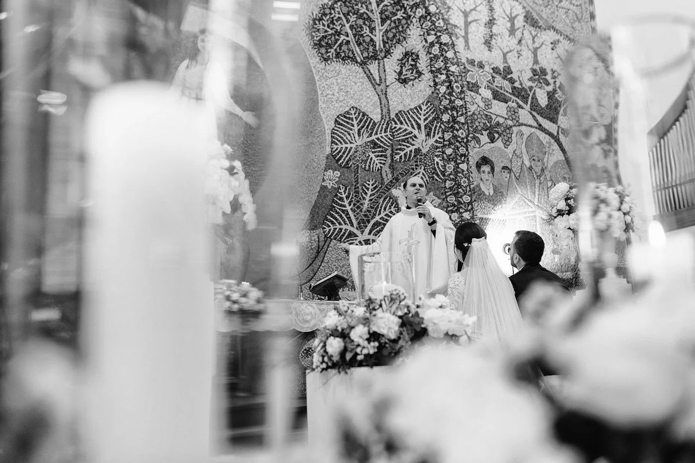 Matrimonio a Grand Hotel Balestrieri · foto 3