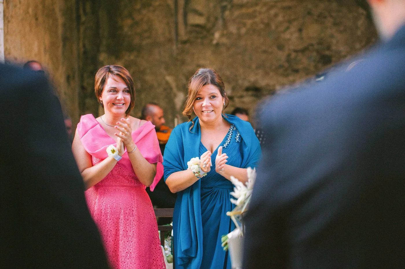Matrimonio a Borgo del Convento · foto 57