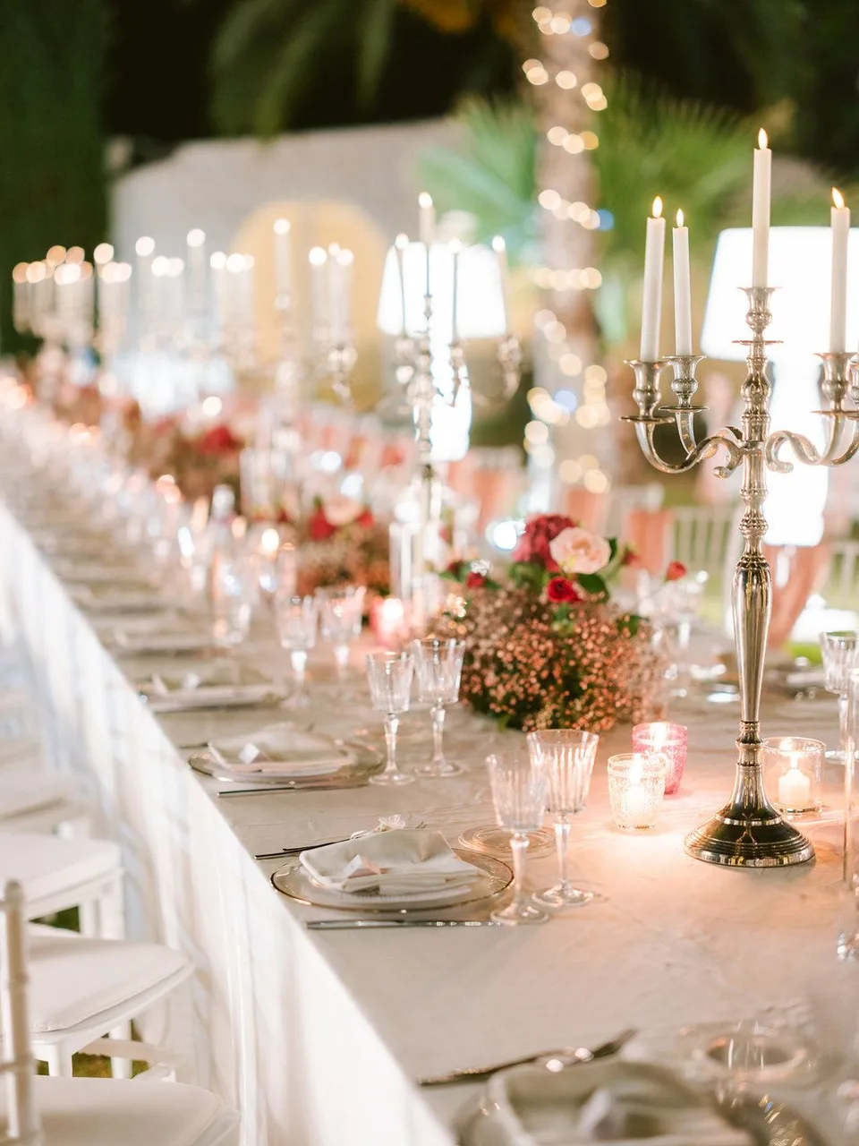 Matrimonio a Villa Grandinetti: splendida residenza nella costa tirrenica · foto 48