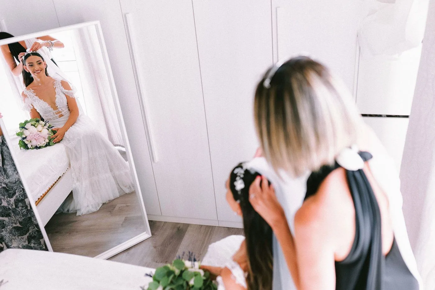 Il mio primo matrimonio ad Itacaré · foto 33