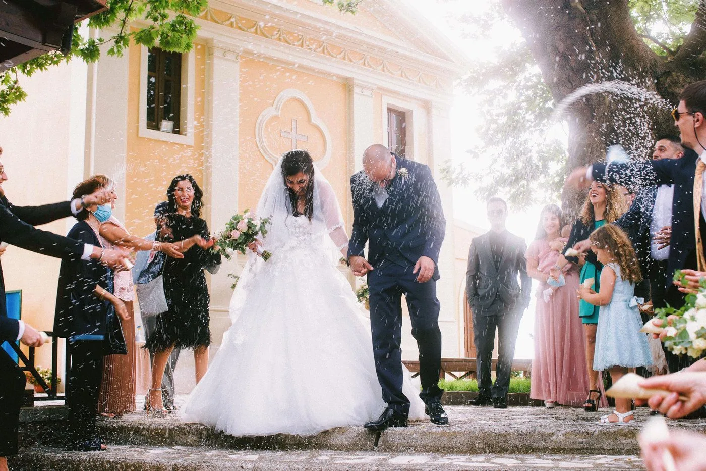 Si ritorna a sorridere a Tenuta delle Grazie! · foto 48