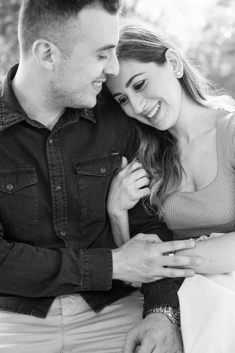 Your "engagement" session in Rome · foto 1