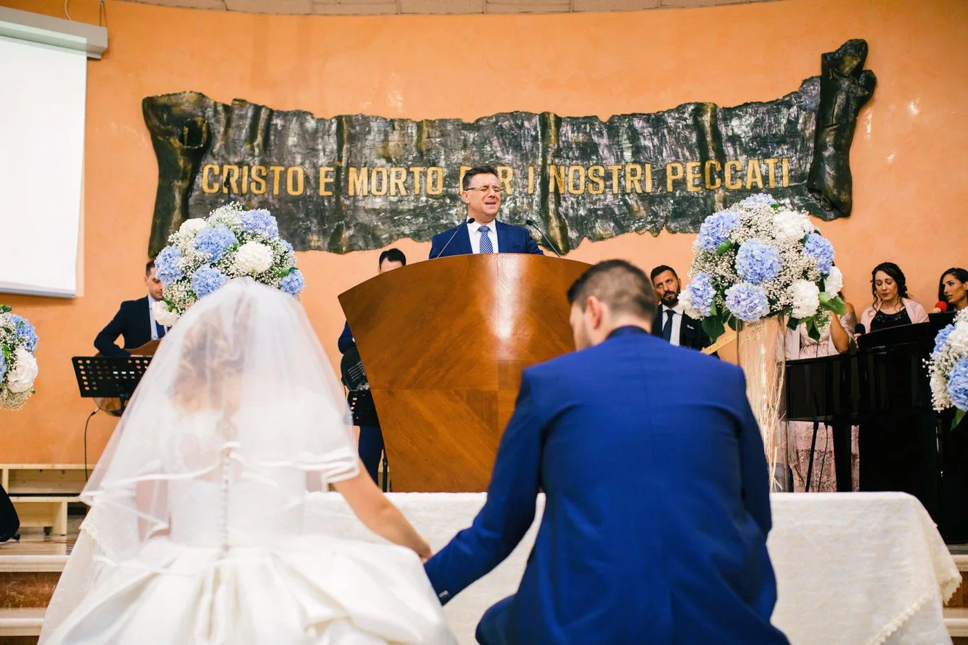 Matrimonio ad Hotel Balestrieri: la storia d'amore di Giada e David. · foto 50