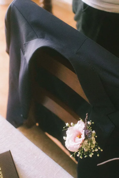 Il mio primo matrimonio ad Itacaré · foto 11