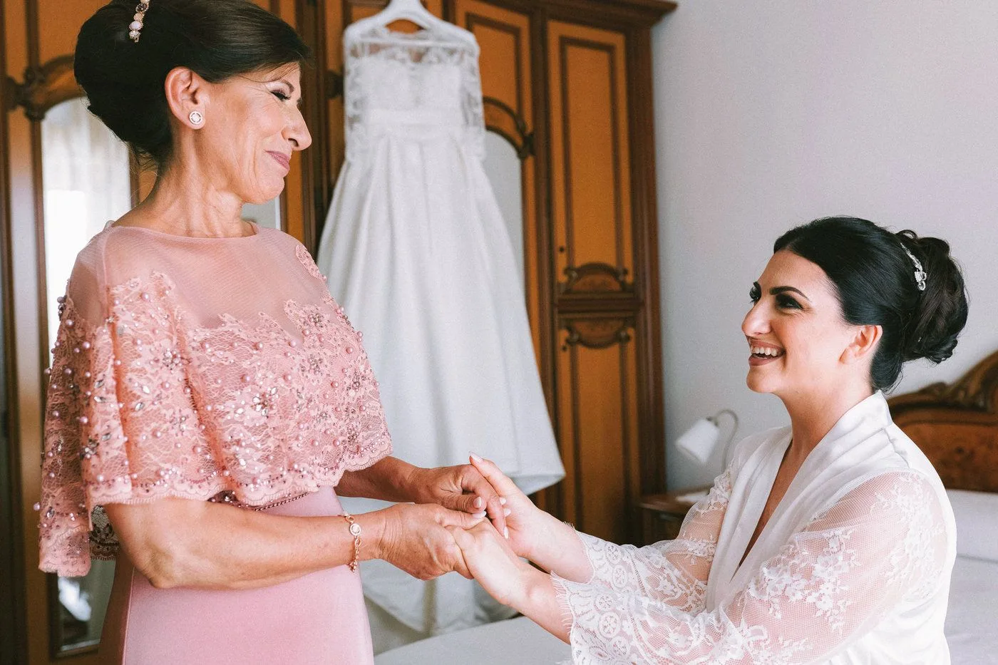Cosa rende unico un matrimonio in Calabria? · foto 26