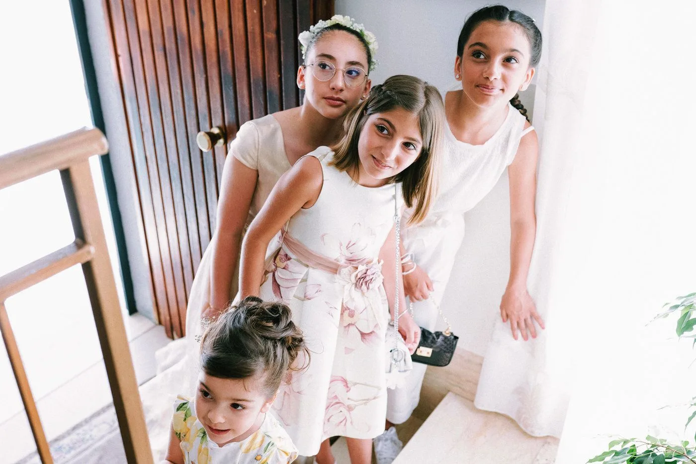 Destination Wedding in Calabria · foto 1