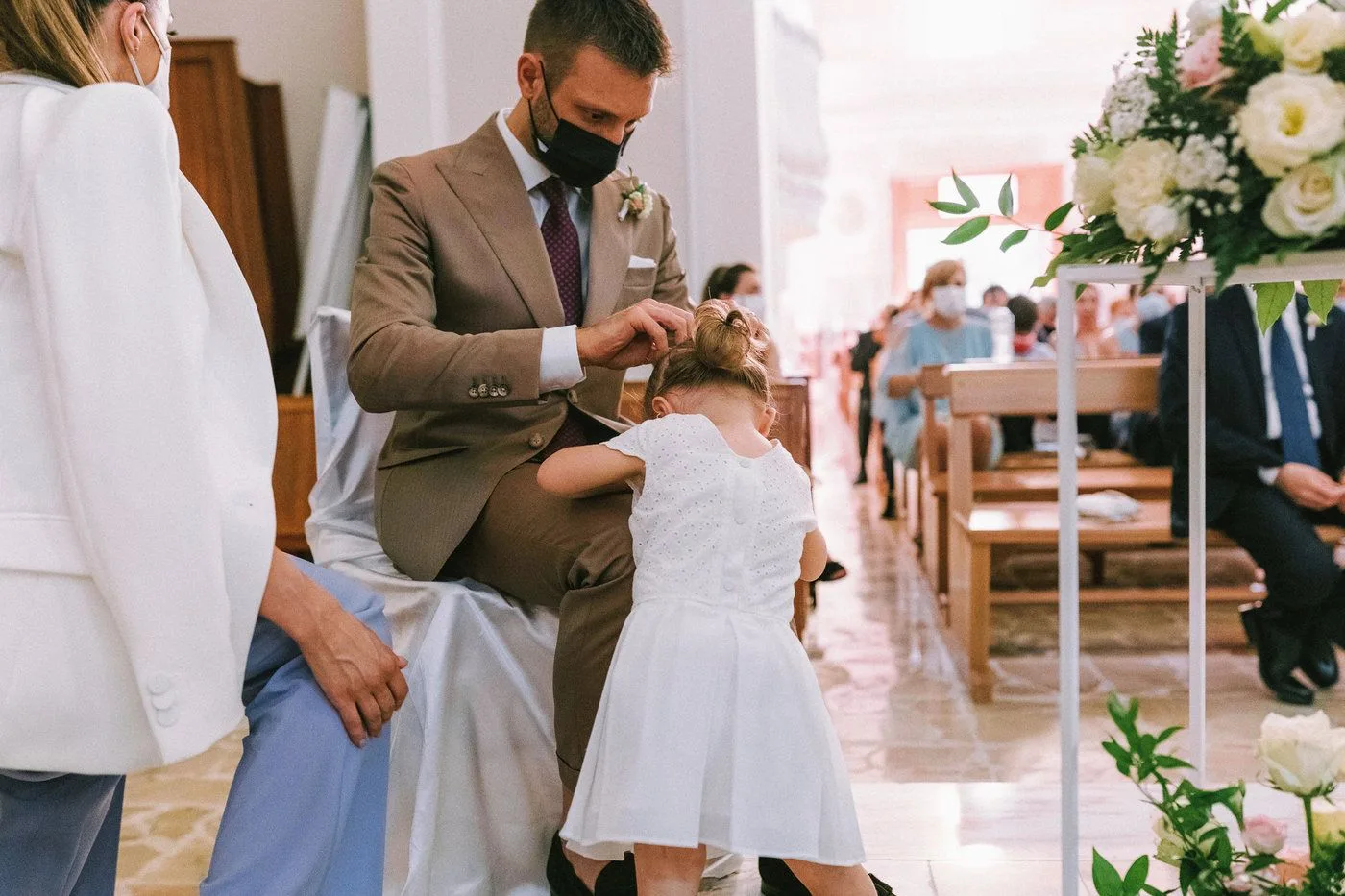 Matrimonio a Villa Etesia · foto 50