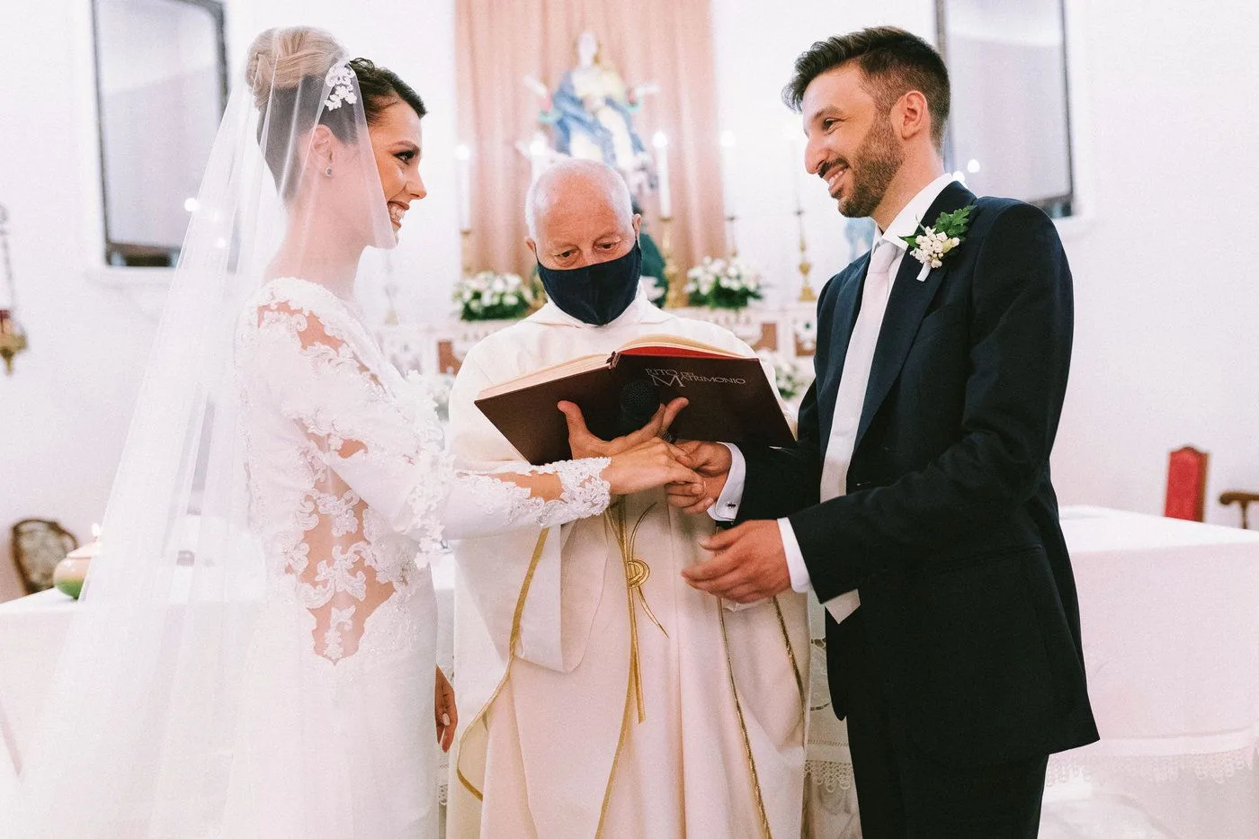 Matrimonio a Villa Etesia · foto 47