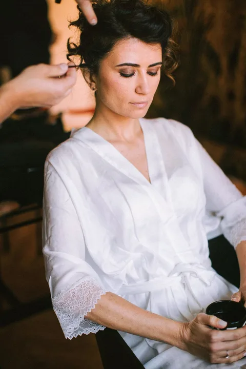 Fotografo per matrimonio a Villa Piccolomini, Roma — Roma · RM · Lazio · foto 15
