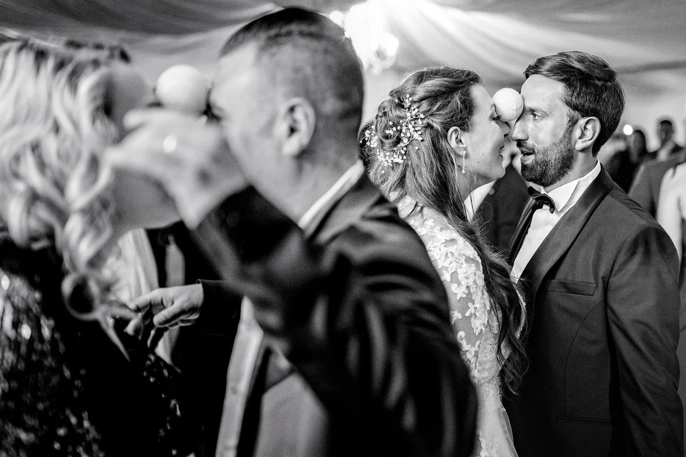 A+L. Matrimonio a Casino Lenza. · foto 53