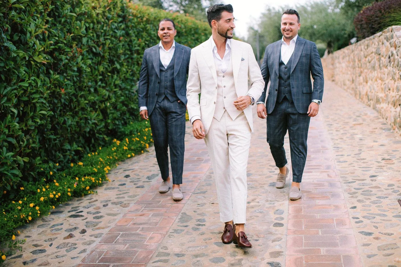 Awesome wedding in Tenuta delle Grazie · foto 34