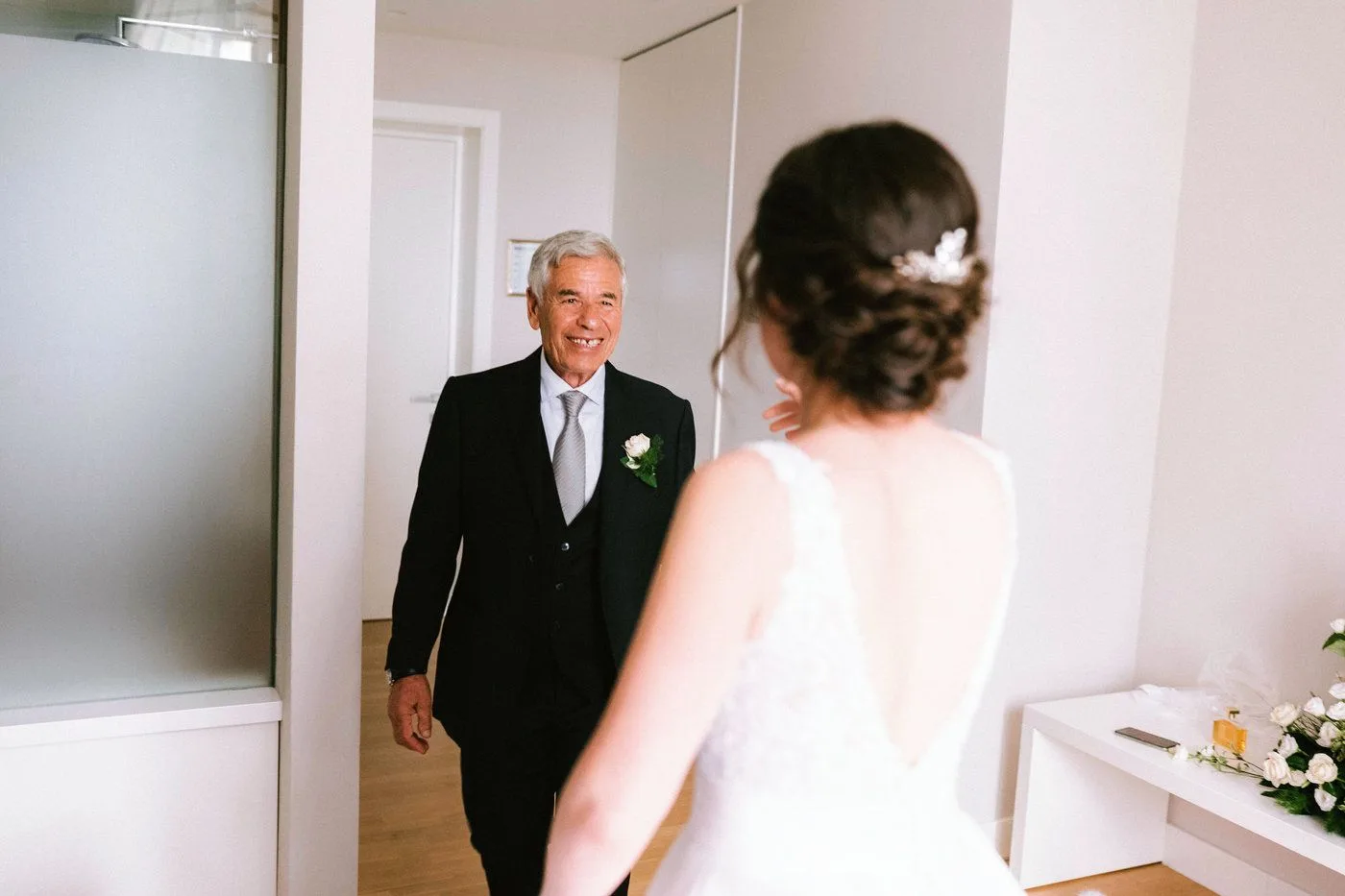 Fotografo per matrimonio a Villa Pulejo, Messina — Messina · ME · Sicilia · foto 24