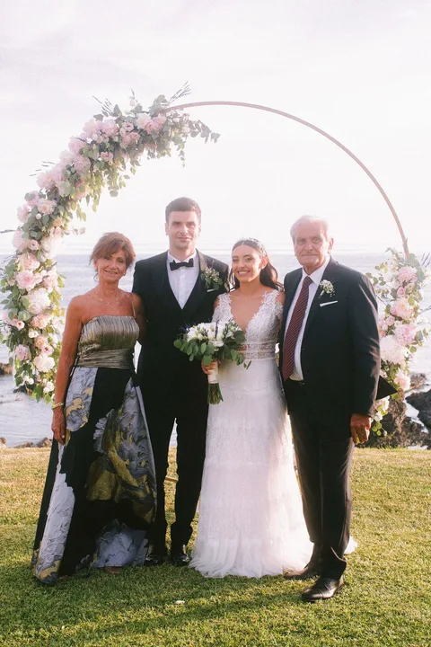 Il mio primo matrimonio ad Itacaré · foto 58