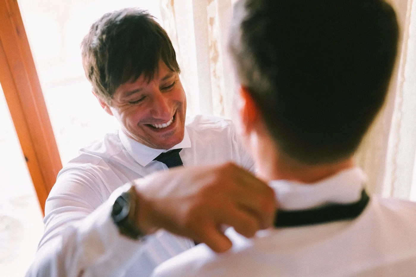 Il mio primo matrimonio ad Itacaré · foto 5