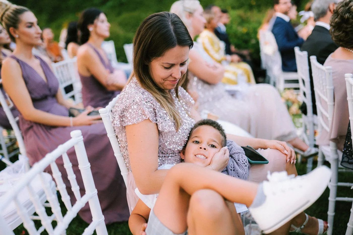 Tenuta delle Grazie è la location perfetta per i matrimoni in tutte le stagioni: che sia estate o inverno, a Tenuta delle Grazie c'è sempre una soluzione per festeggiare · foto 5